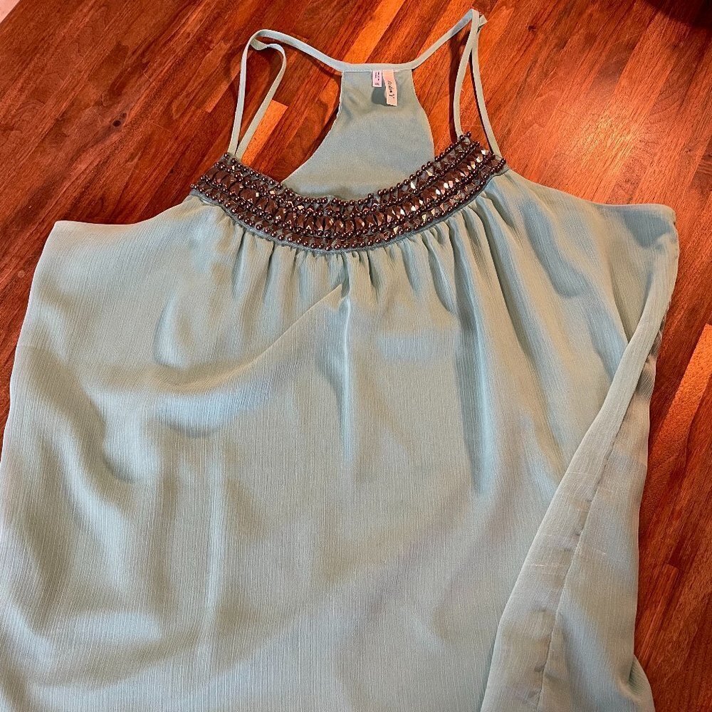 Studio Y Tank Top